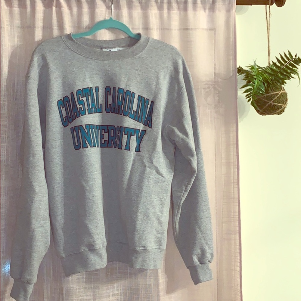 Champion CCU Hoodie